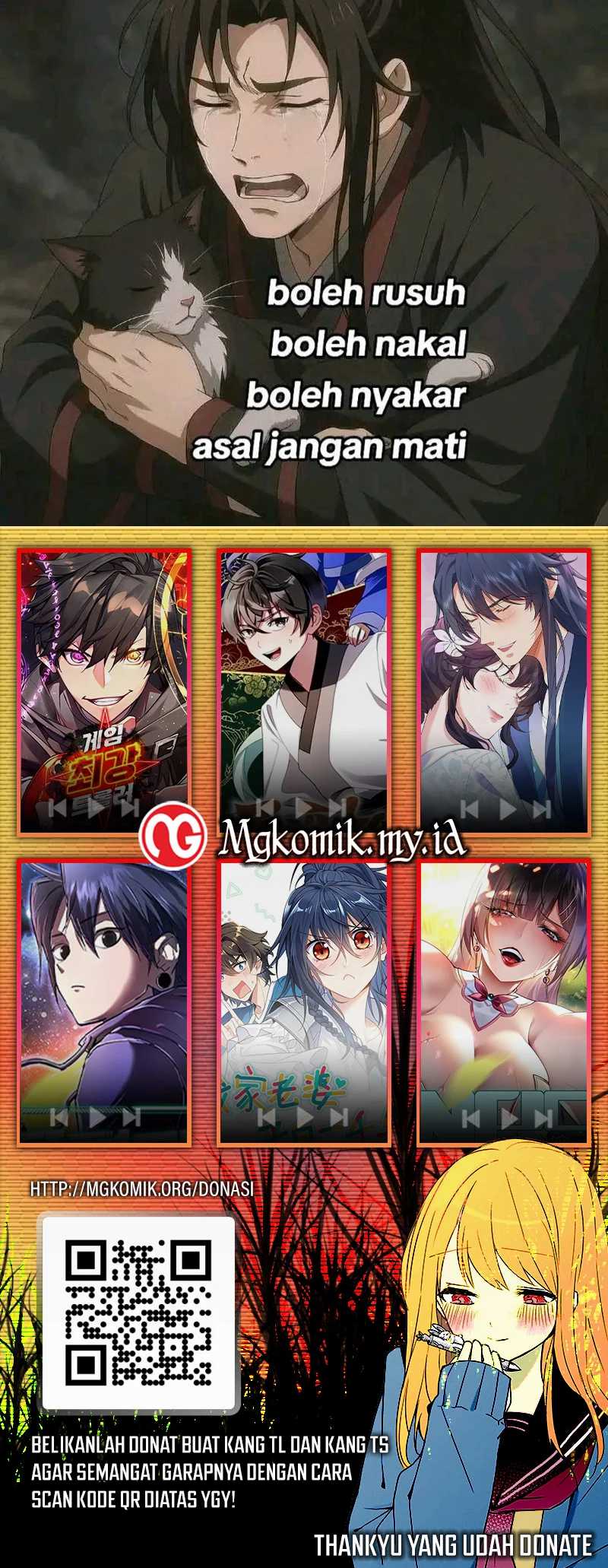 Dragon Master Bab 158 halaman 30
