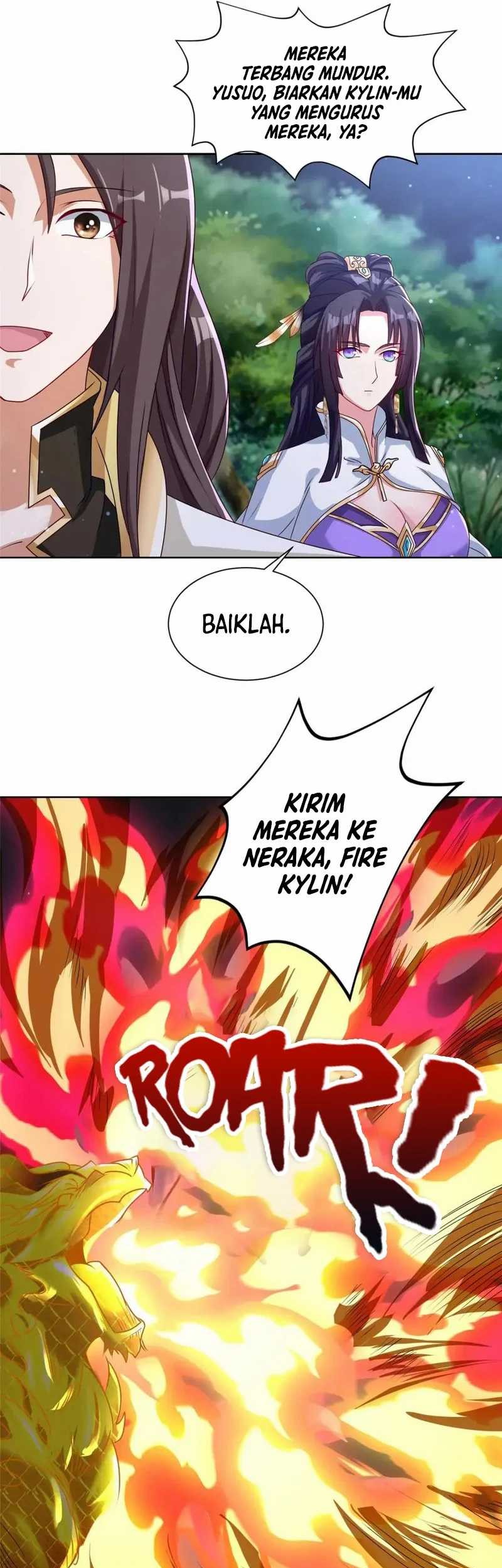 Dragon Master Bab 159 halaman 3
