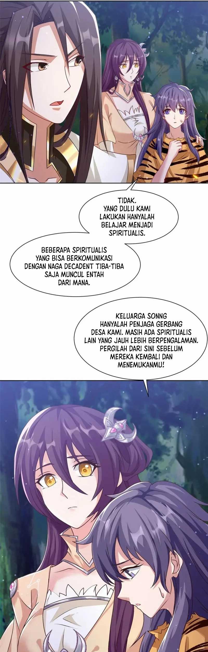 Dragon Master Bab 159 halaman 5