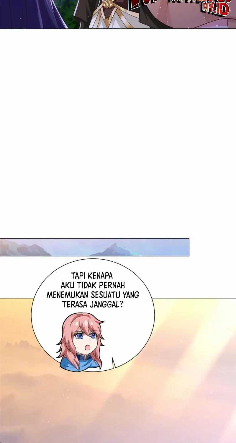 Dragon Master Bab 159 halaman 8