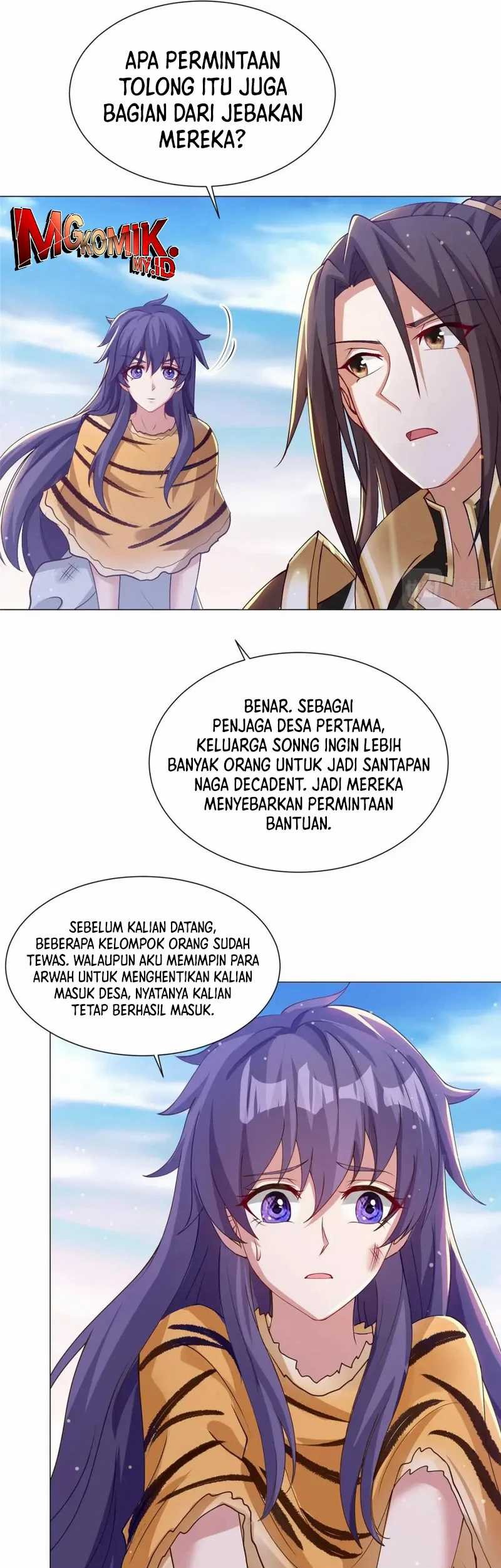 Dragon Master Bab 159 halaman 11