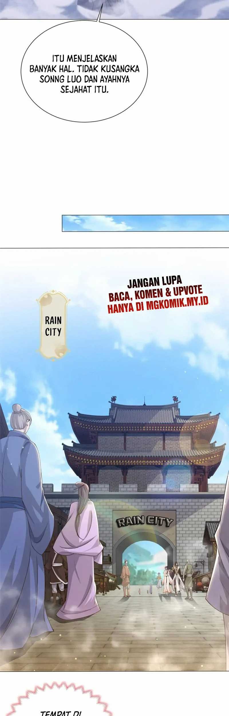 Dragon Master Bab 159 halaman 13