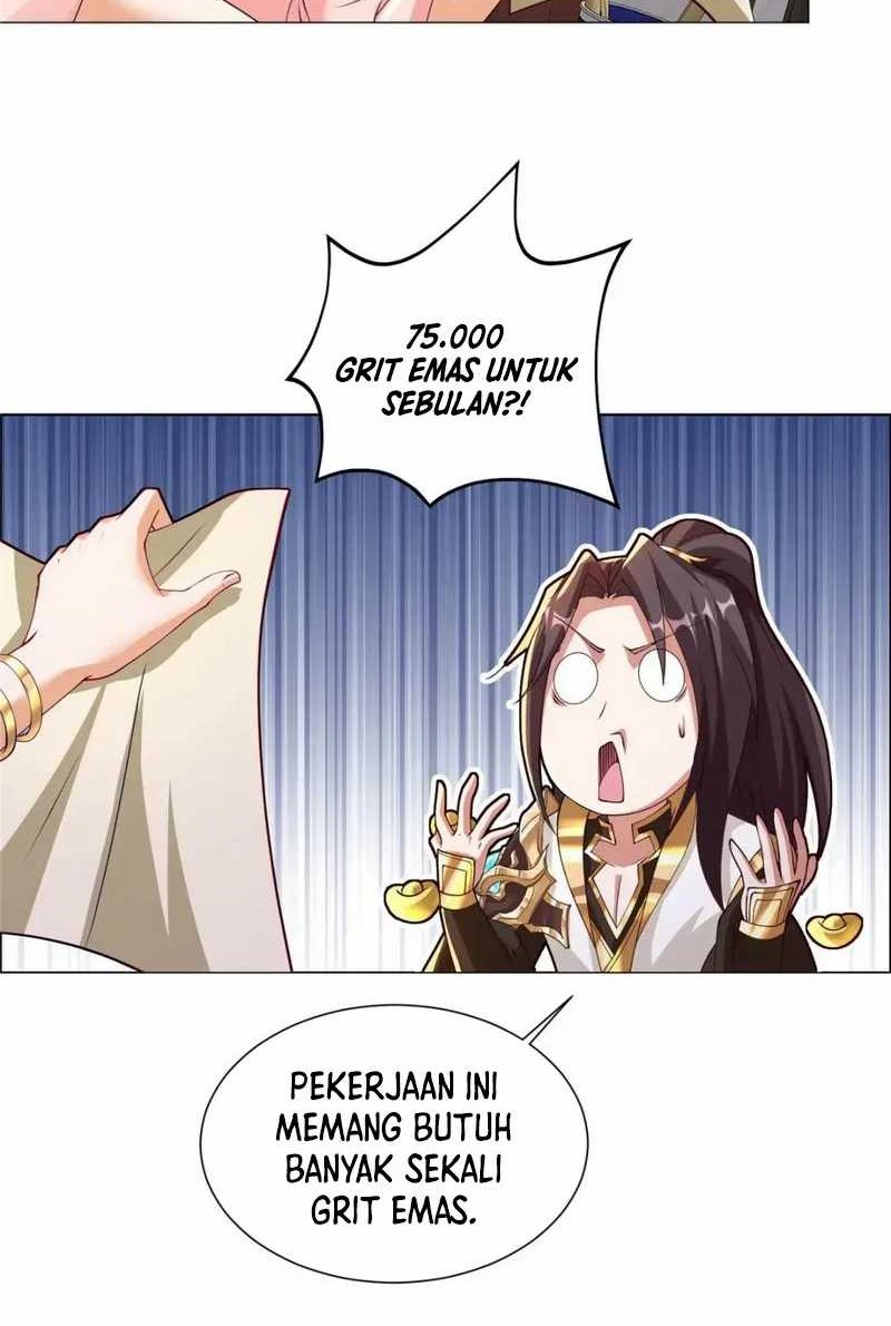Dragon Master Bab 159 halaman 23