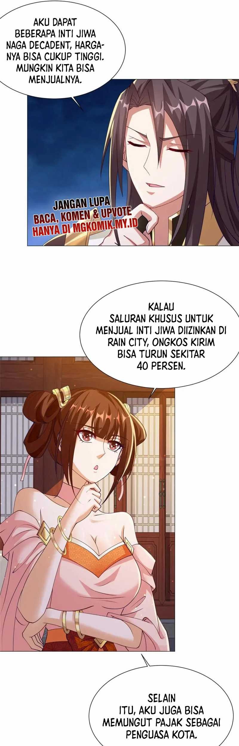 Dragon Master Bab 159 halaman 24