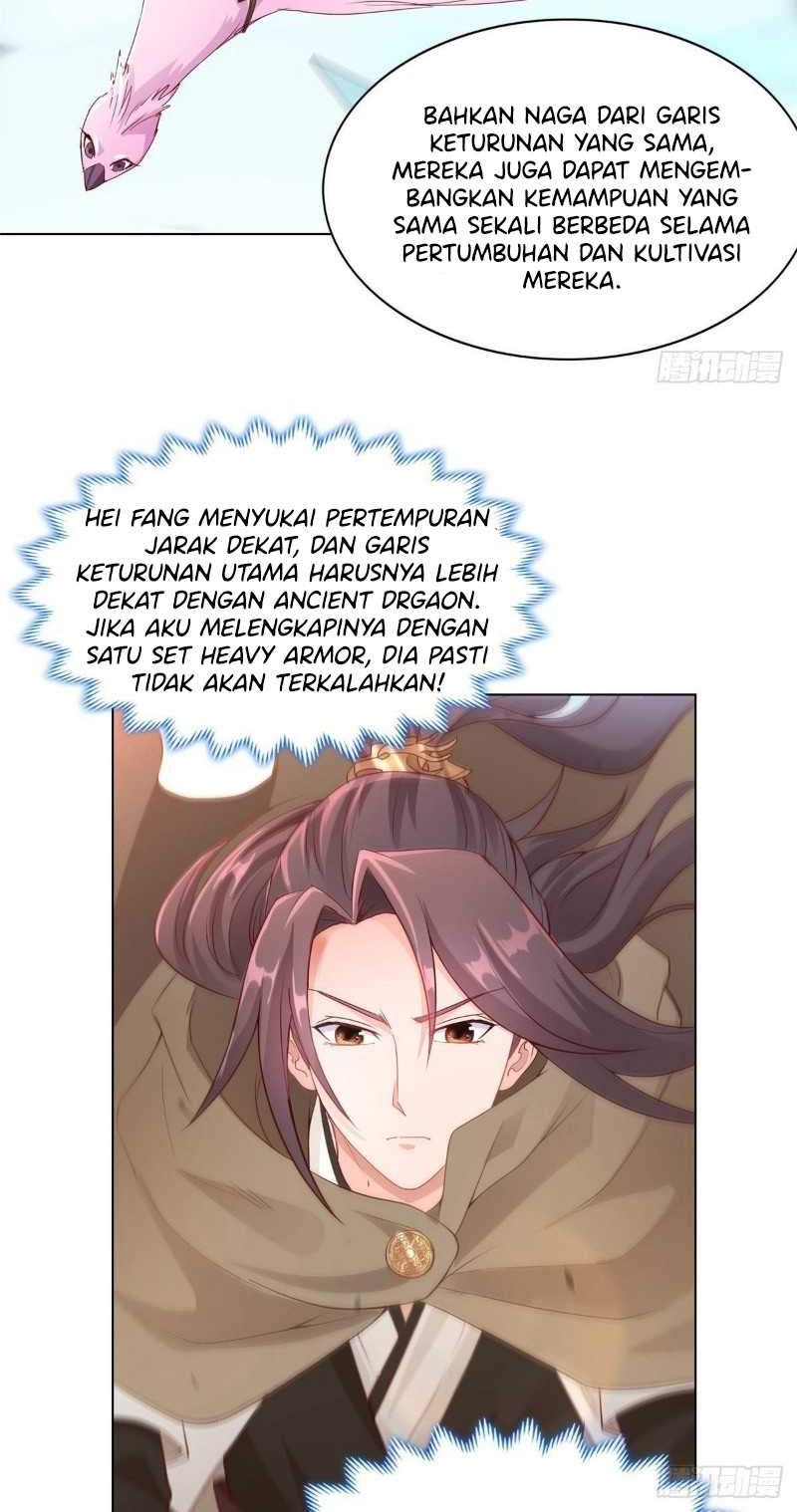Dragon Master Bab 16 halaman 4