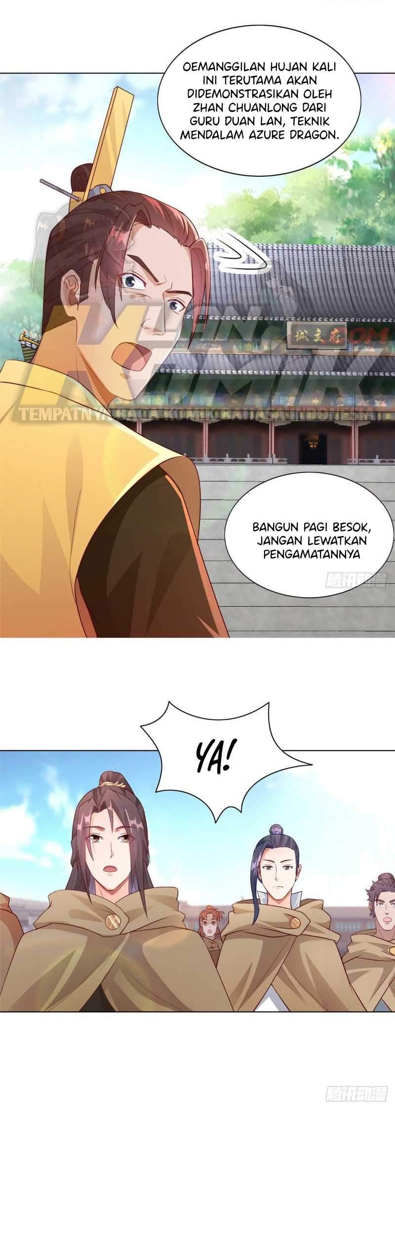 Dragon Master Bab 16 halaman 9