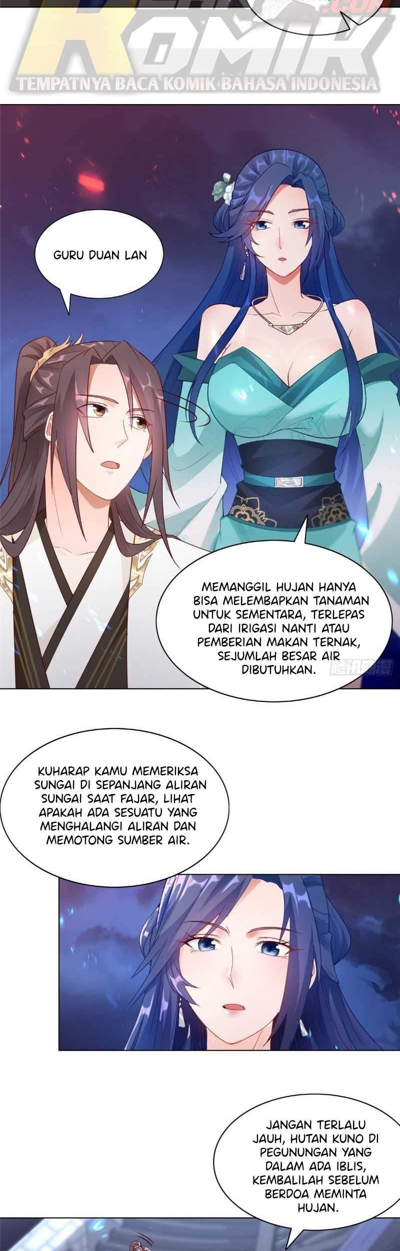 Dragon Master Bab 16 halaman 12