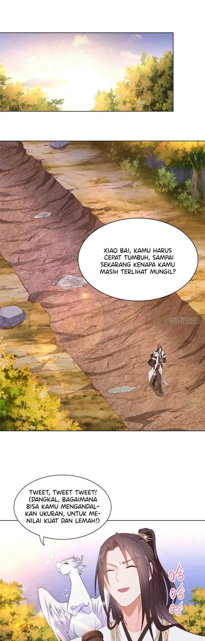 Dragon Master Bab 16 halaman 14