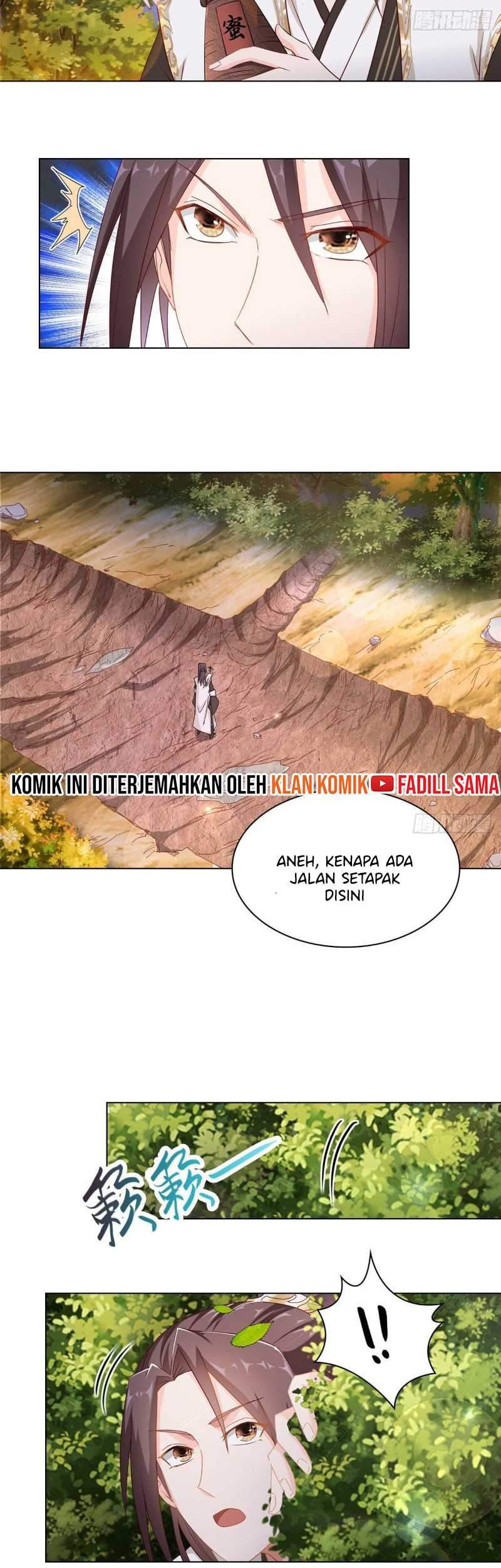 Dragon Master Bab 16 halaman 15