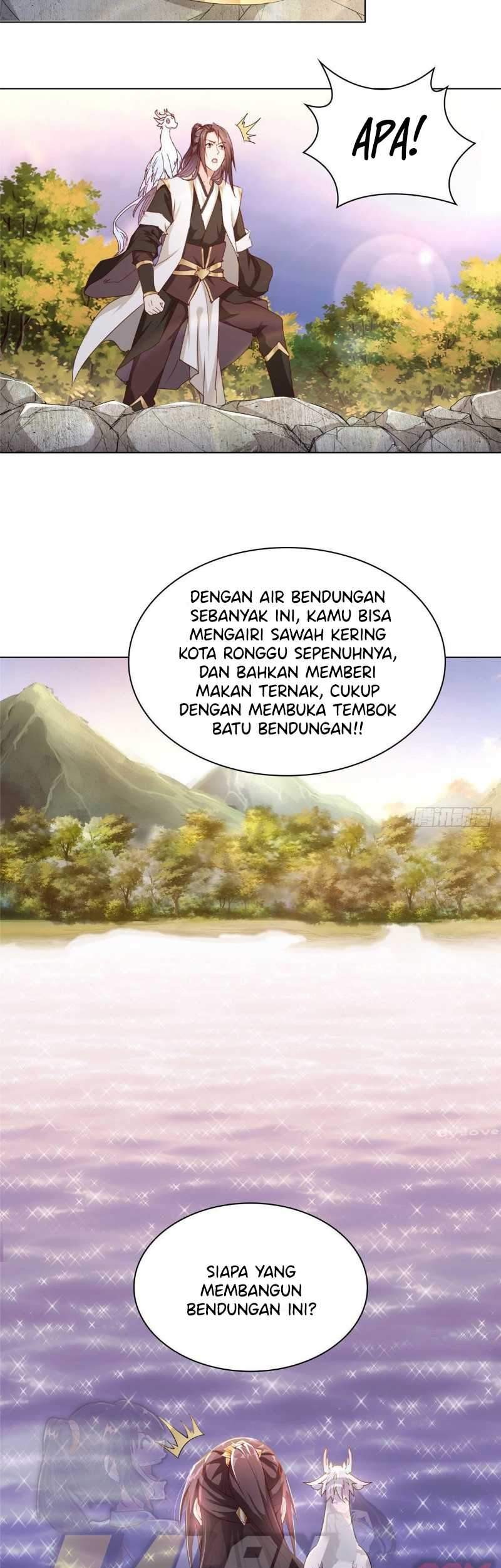 Dragon Master Bab 16 halaman 17