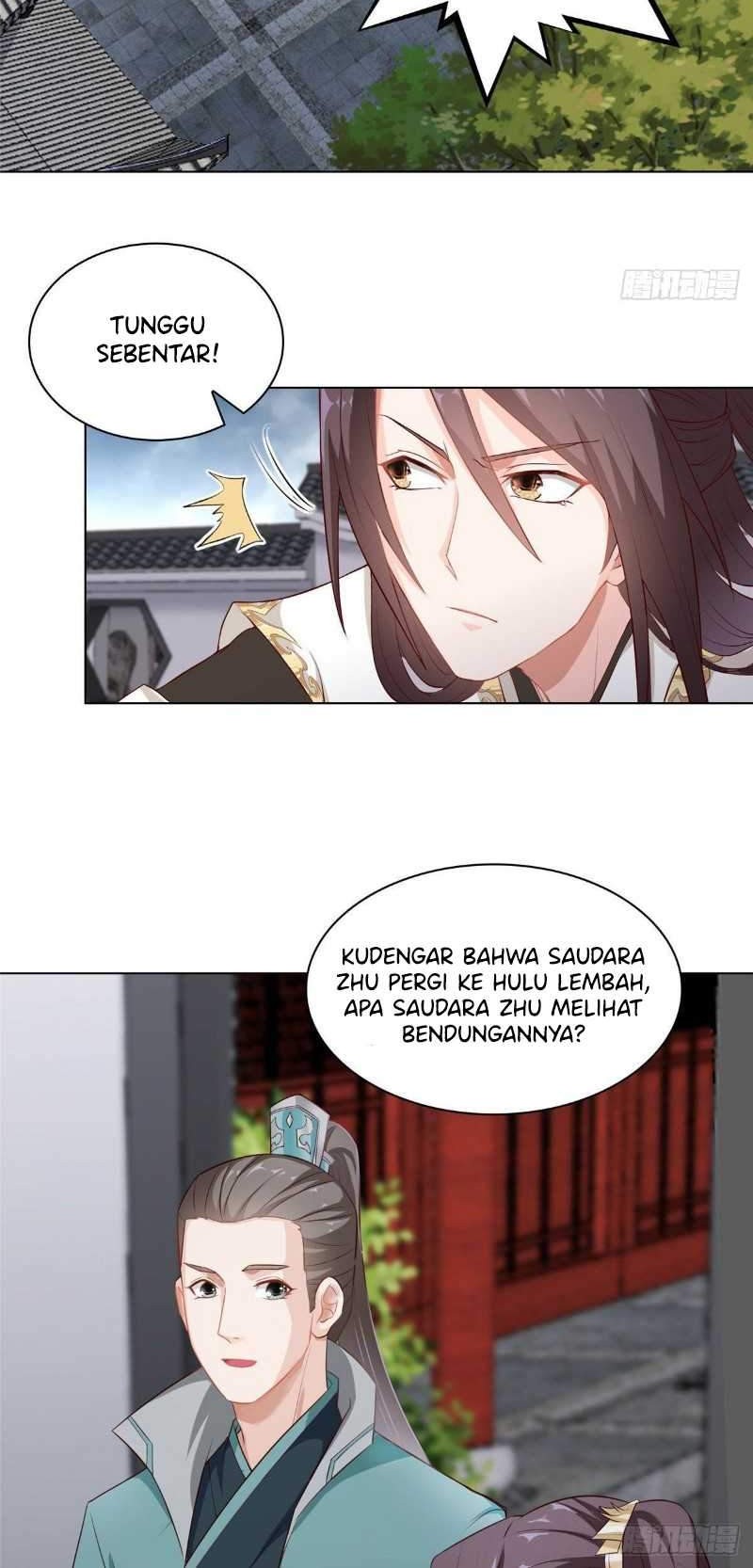 Dragon Master Bab 16 halaman 19