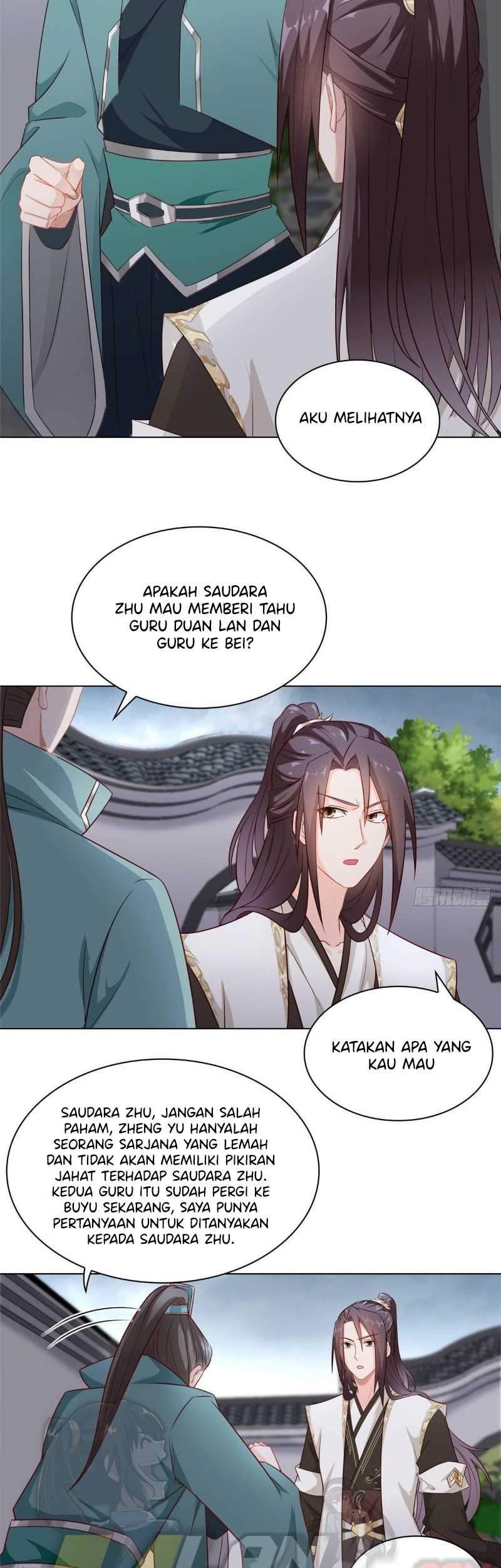 Dragon Master Bab 16 halaman 20