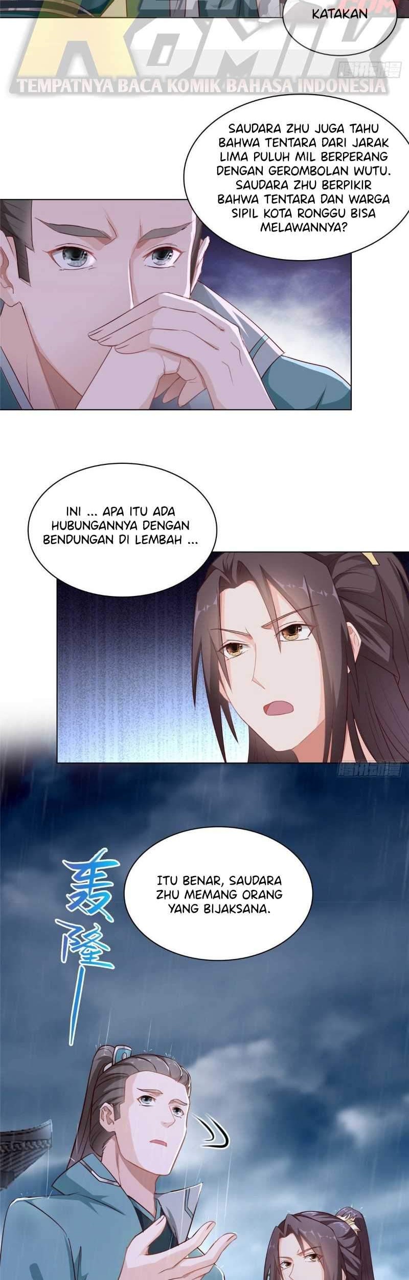 Dragon Master Bab 16 halaman 21