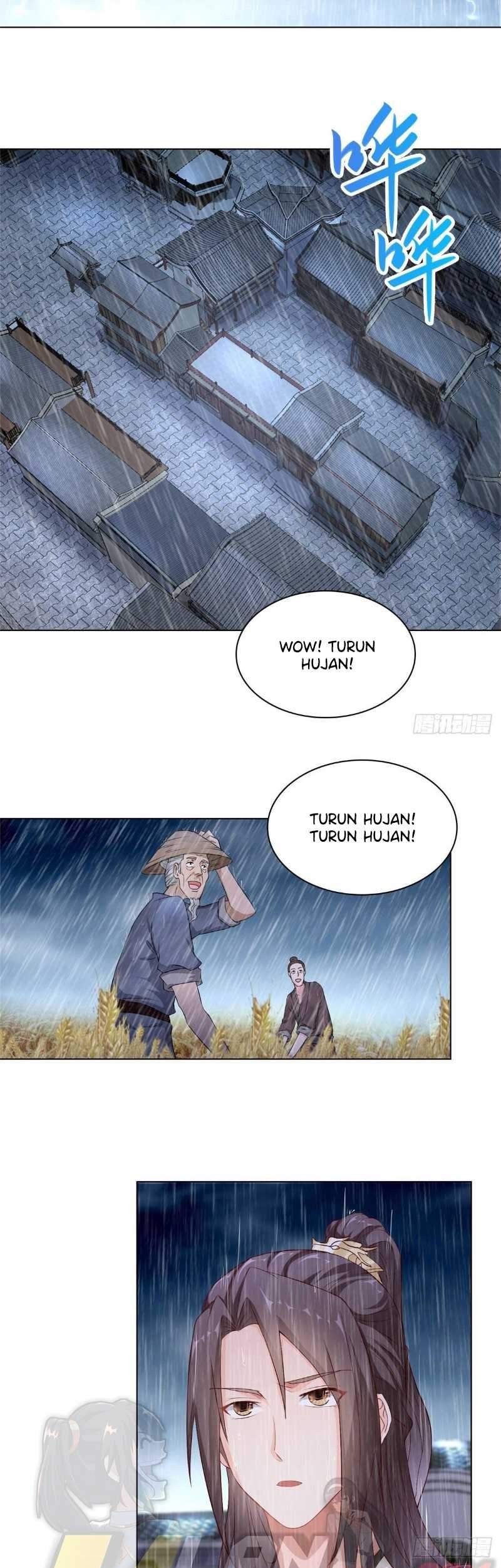 Dragon Master Bab 16 halaman 23