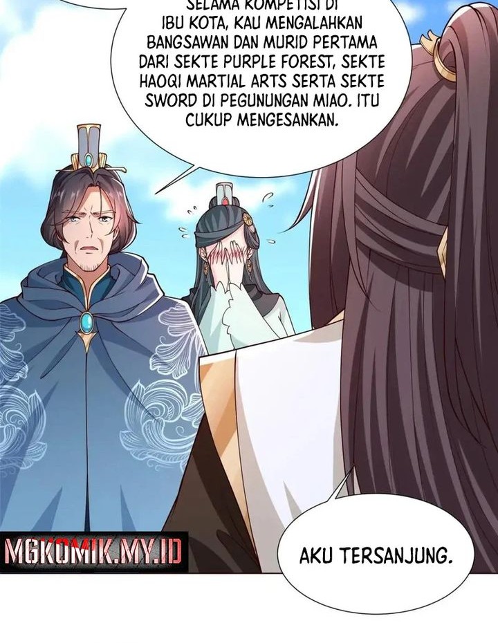 Dragon Master Bab 160 halaman 10