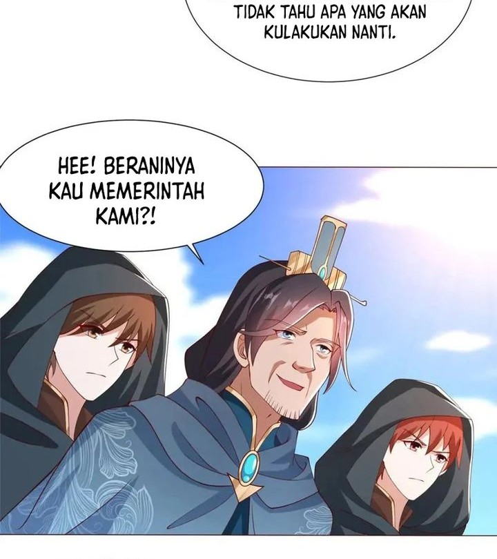 Dragon Master Bab 160 halaman 14