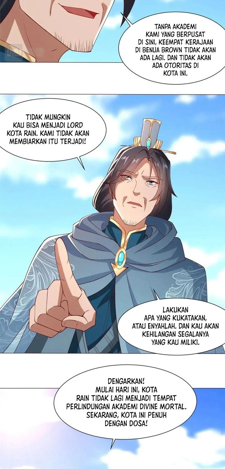 Dragon Master Bab 160 halaman 16
