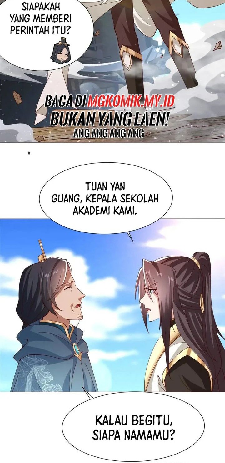 Dragon Master Bab 160 halaman 18