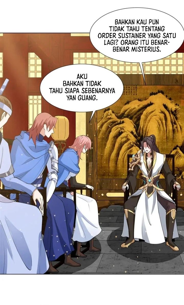 Dragon Master Bab 161 halaman 7