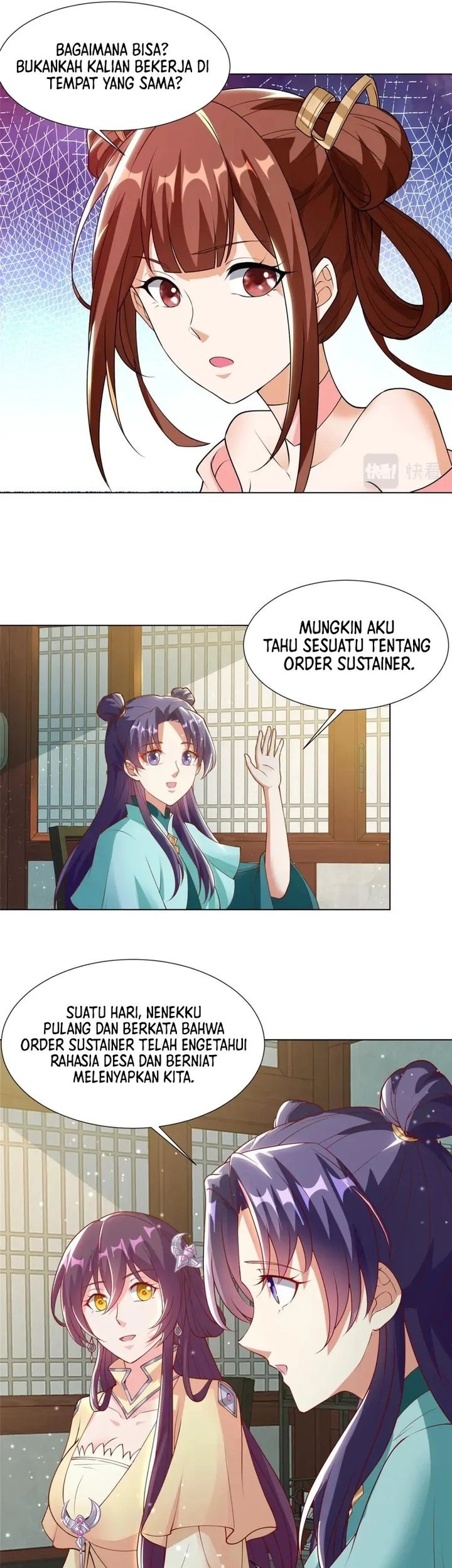 Dragon Master Bab 161 halaman 8