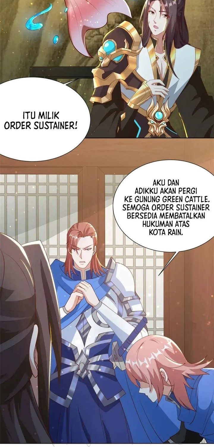 Dragon Master Bab 161 halaman 11