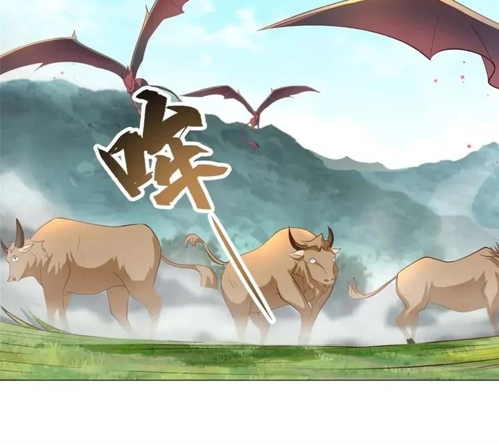 Dragon Master Bab 161 halaman 15