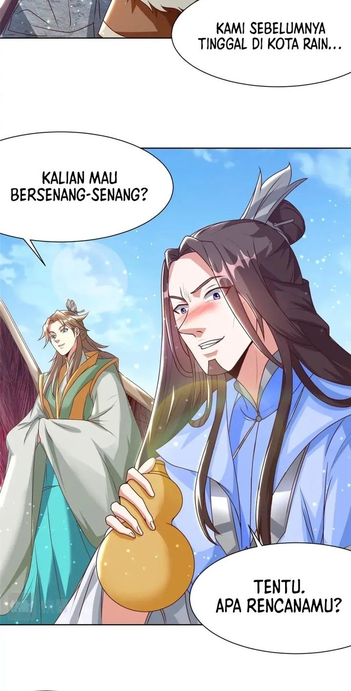 Dragon Master Bab 161 halaman 19