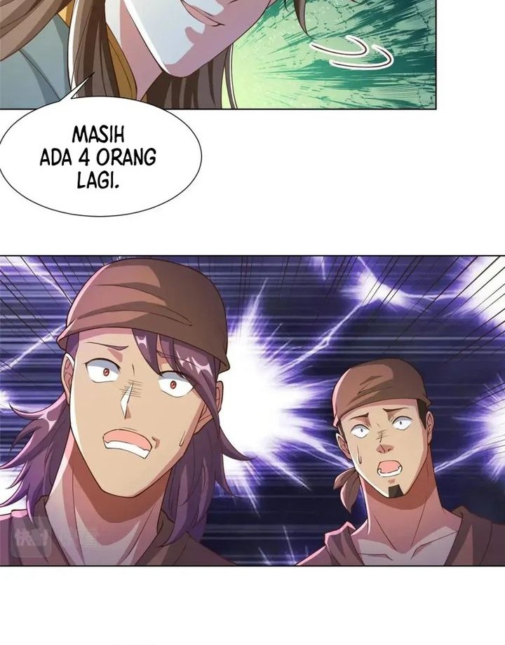 Dragon Master Bab 162 halaman 6