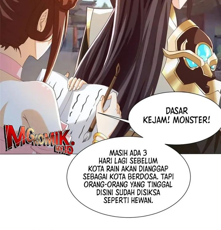 Dragon Master Bab 162 halaman 11