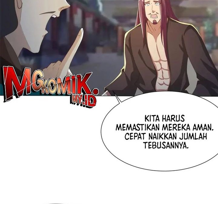 Dragon Master Bab 162 halaman 15