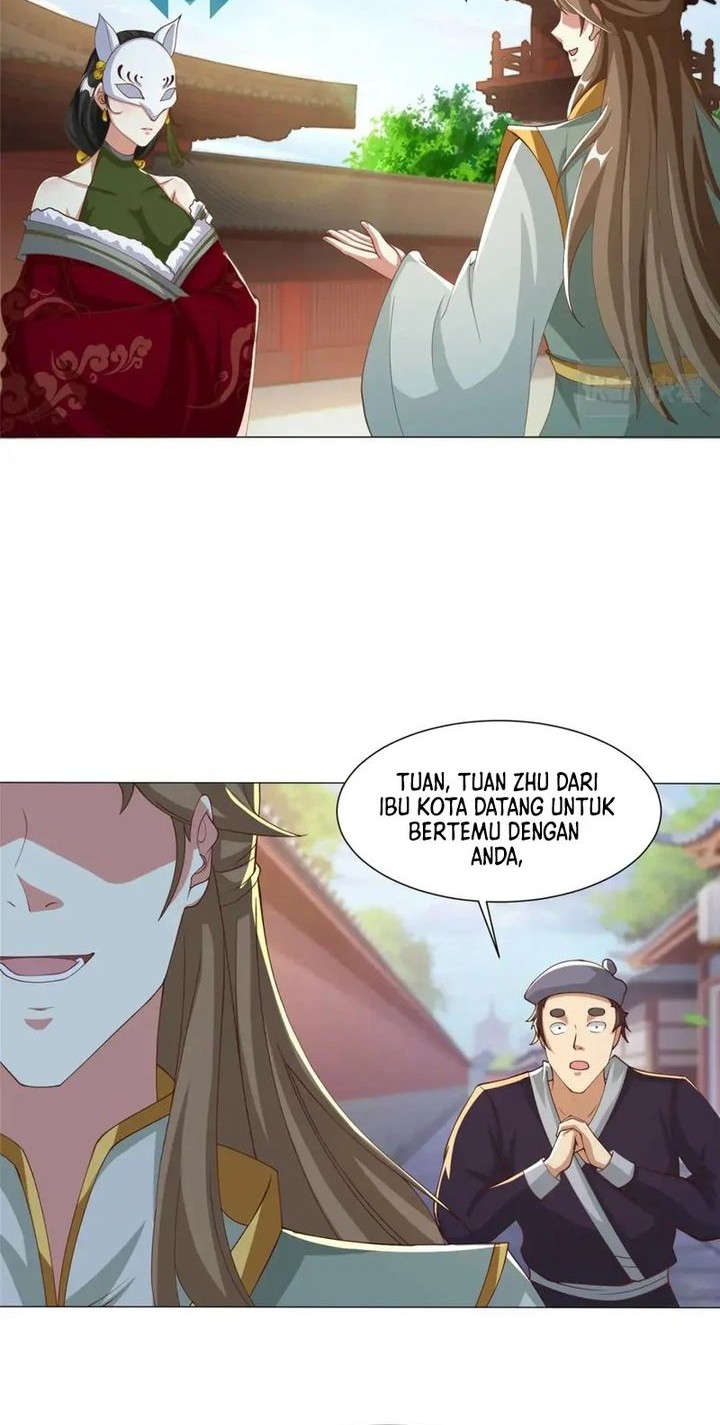 Dragon Master Bab 162 halaman 19