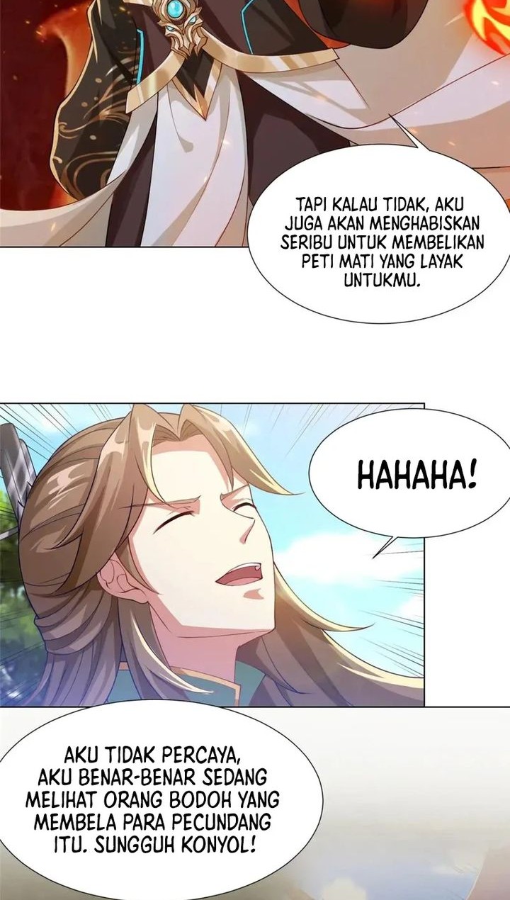 Dragon Master Bab 163 halaman 4