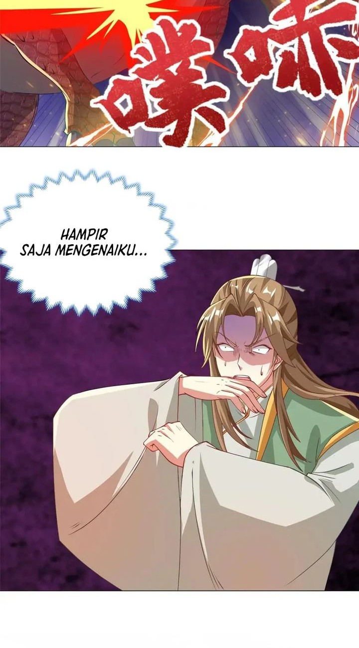 Dragon Master Bab 163 halaman 12