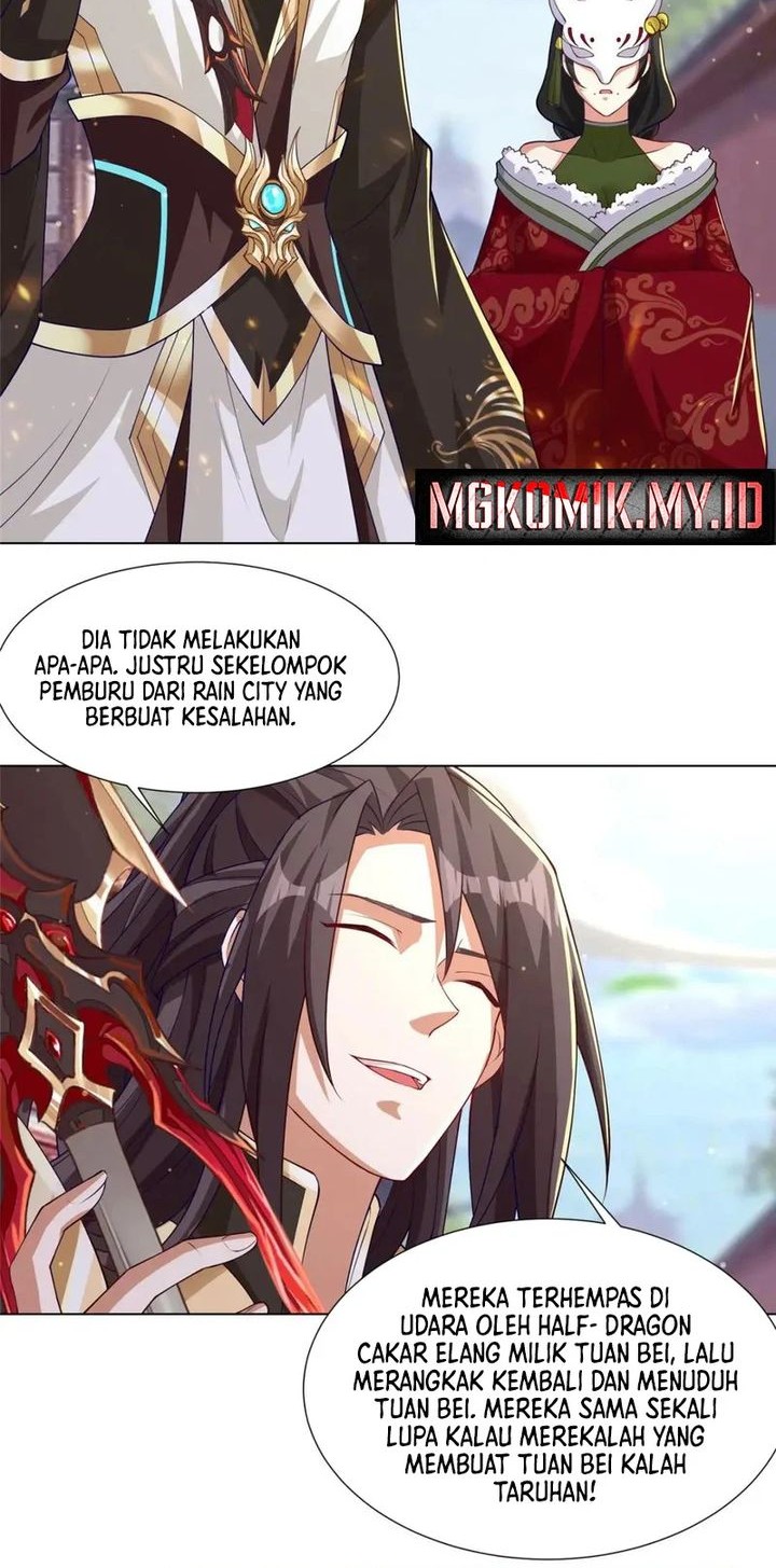 Dragon Master Bab 163 halaman 16