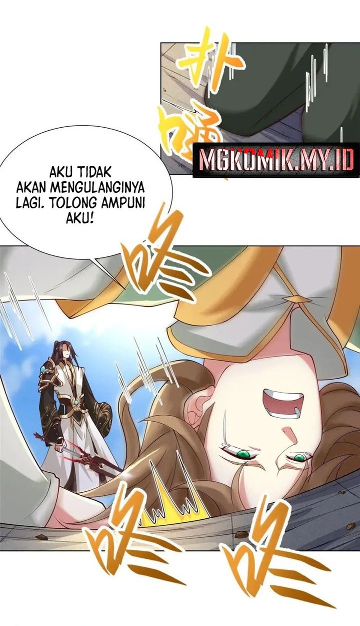 Dragon Master Bab 163 halaman 26