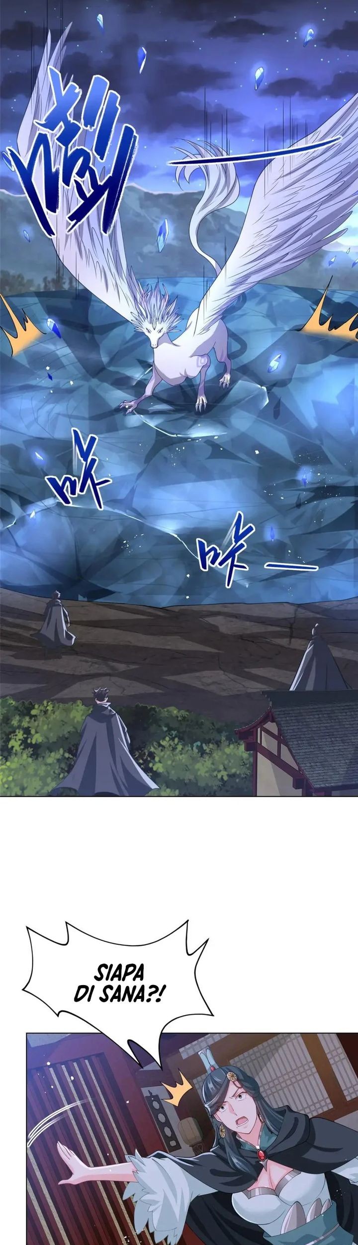 Dragon Master Bab 164 halaman 9