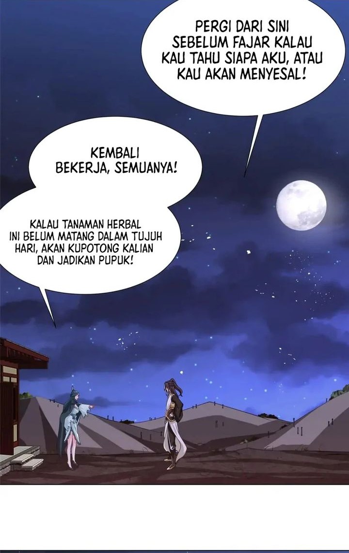 Dragon Master Bab 164 halaman 12