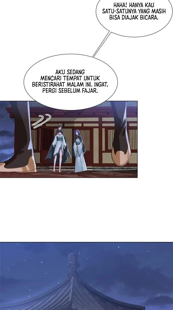 Dragon Master Bab 164 halaman 16