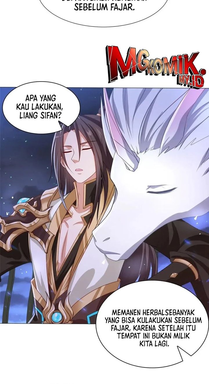 Dragon Master Bab 164 halaman 18