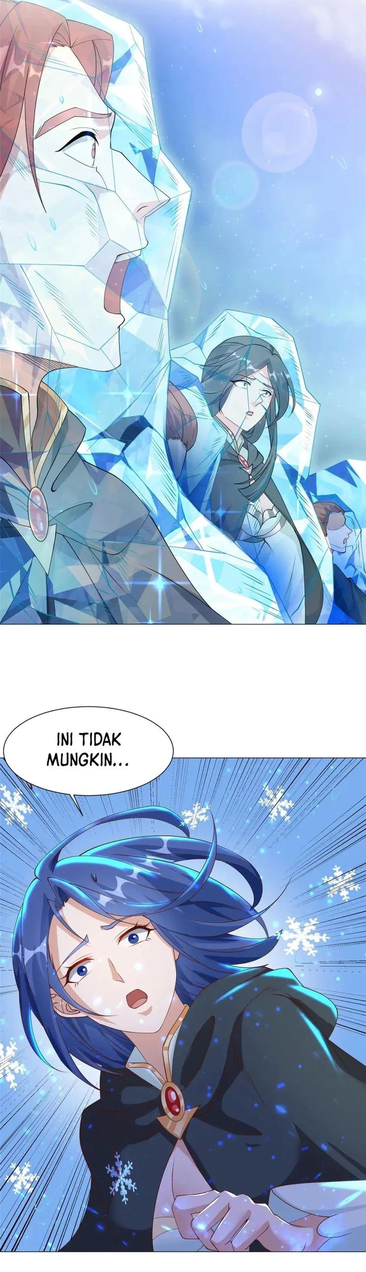 Dragon Master Bab 165 halaman 3