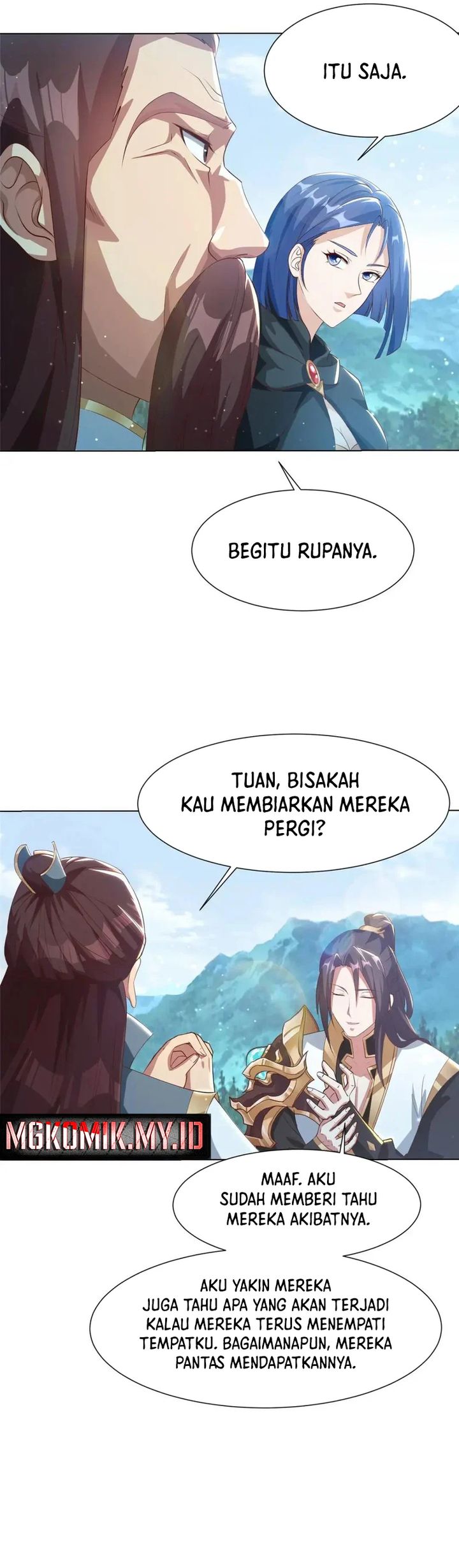 Dragon Master Bab 165 halaman 9