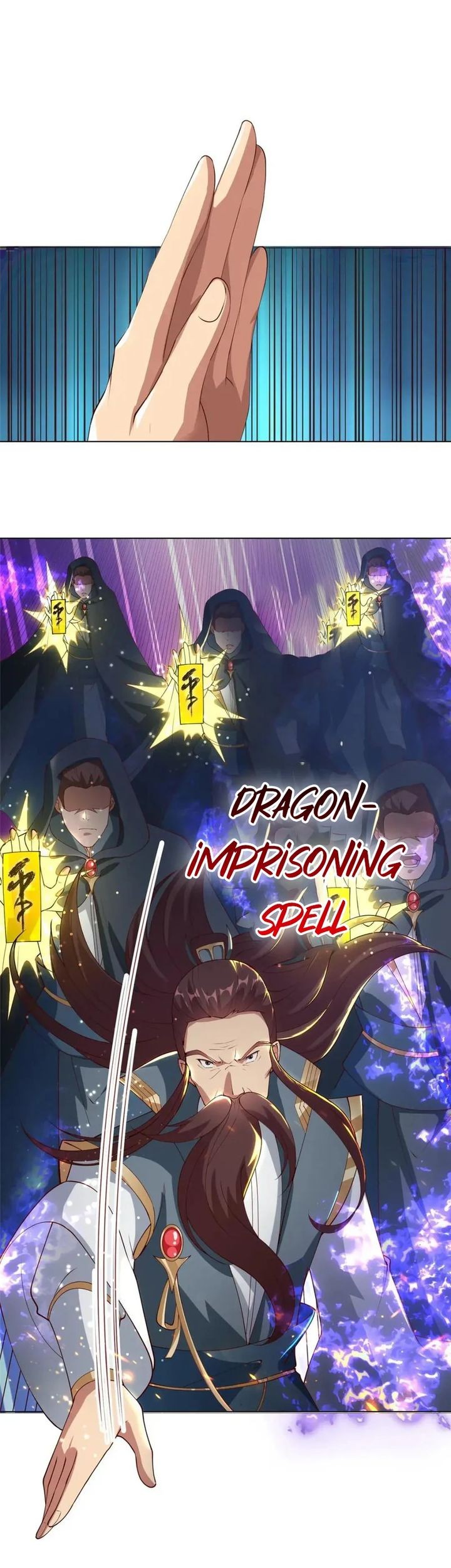 Dragon Master Bab 165 halaman 12