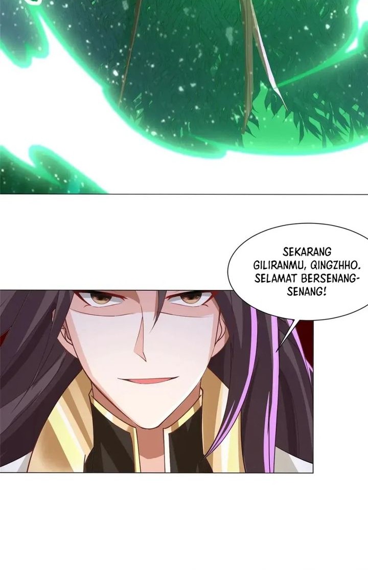 Dragon Master Bab 165 halaman 21