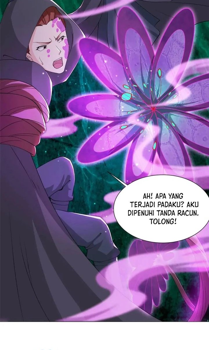 Dragon Master Bab 165 halaman 23