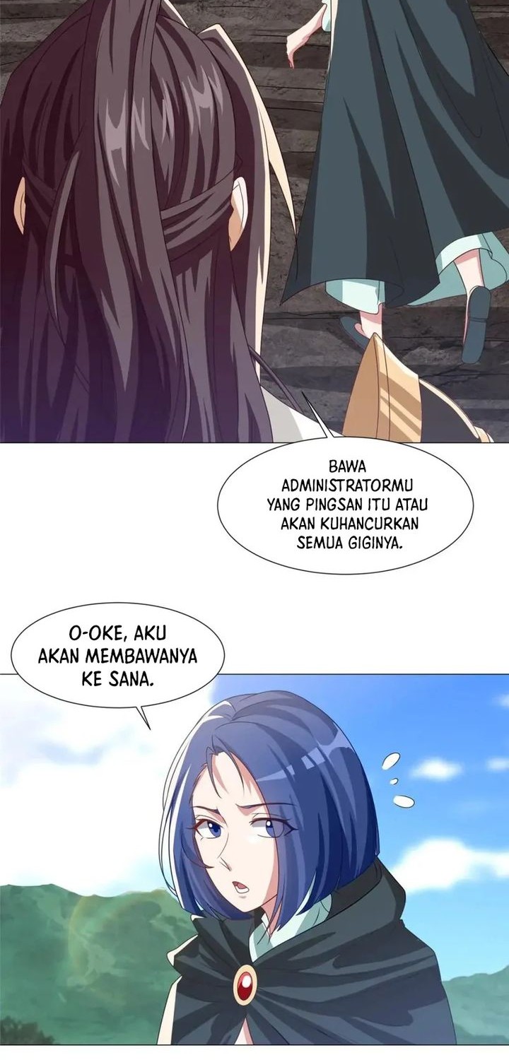 Dragon Master Bab 166 halaman 6