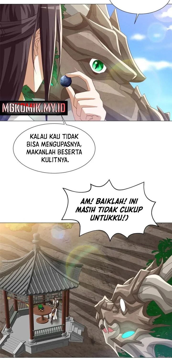 Dragon Master Bab 166 halaman 8