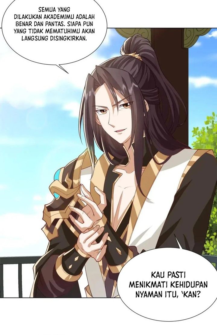 Dragon Master Bab 166 halaman 12