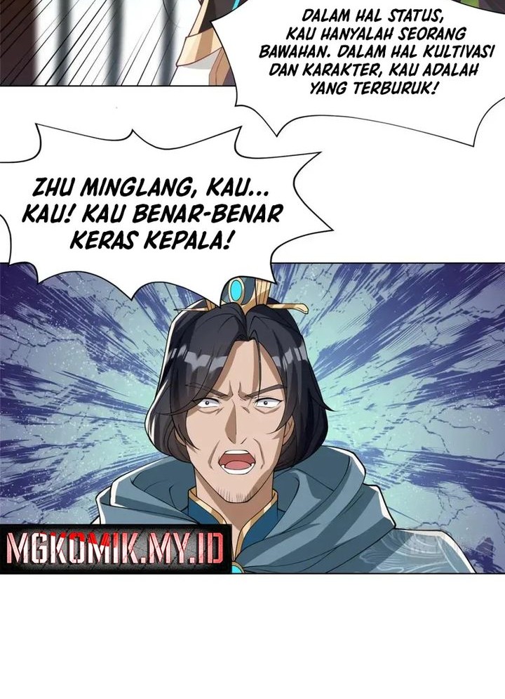 Dragon Master Bab 166 halaman 14
