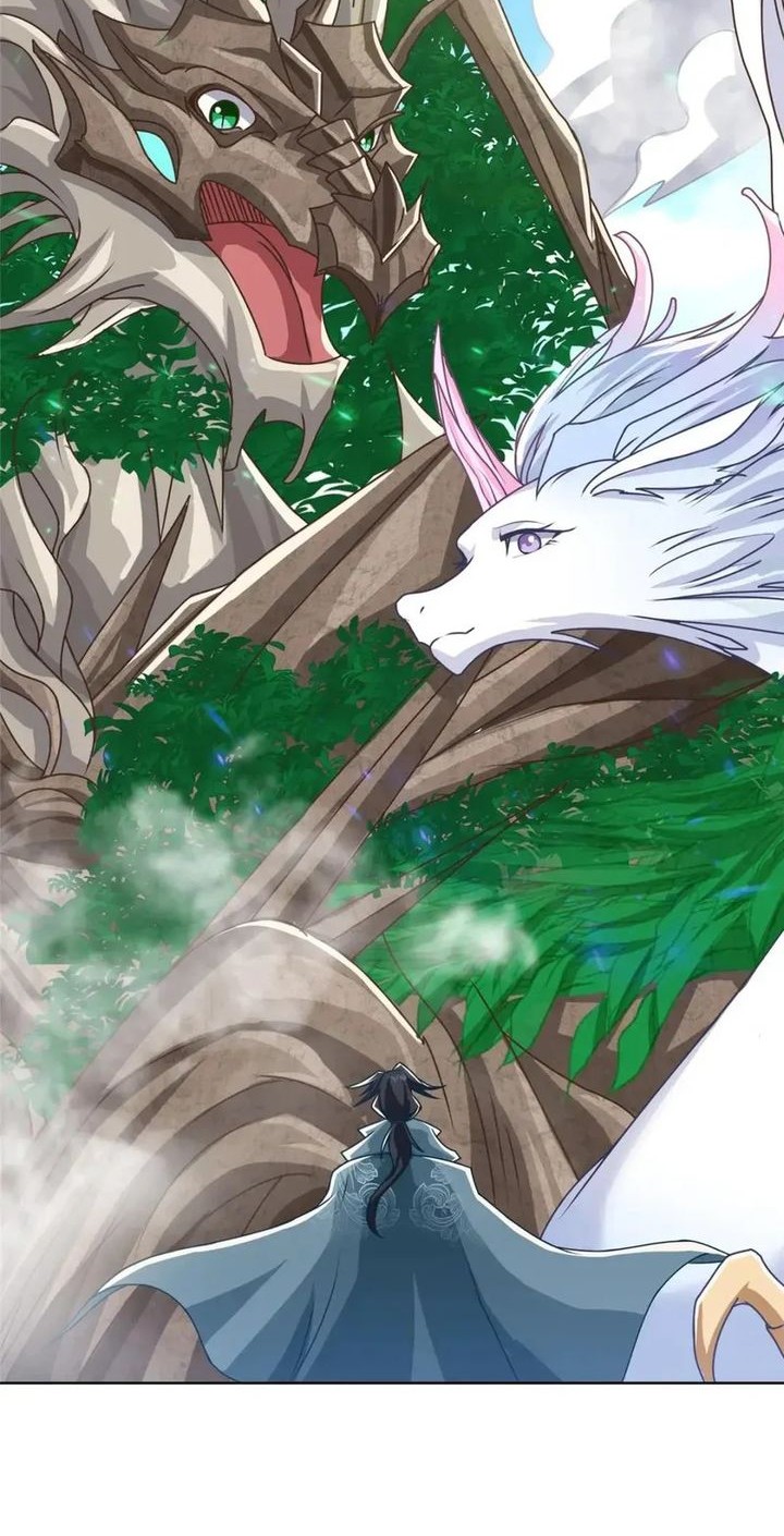 Dragon Master Bab 166 halaman 23