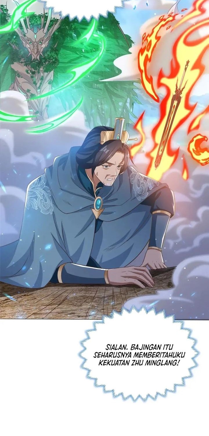 Dragon Master Bab 167 halaman 4